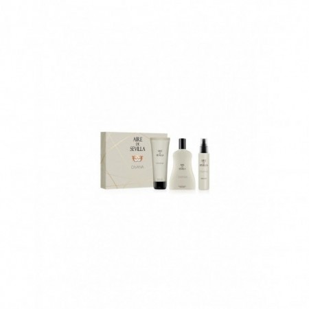 Aire De Sevilla Divana Edt Spray 150ml Sets