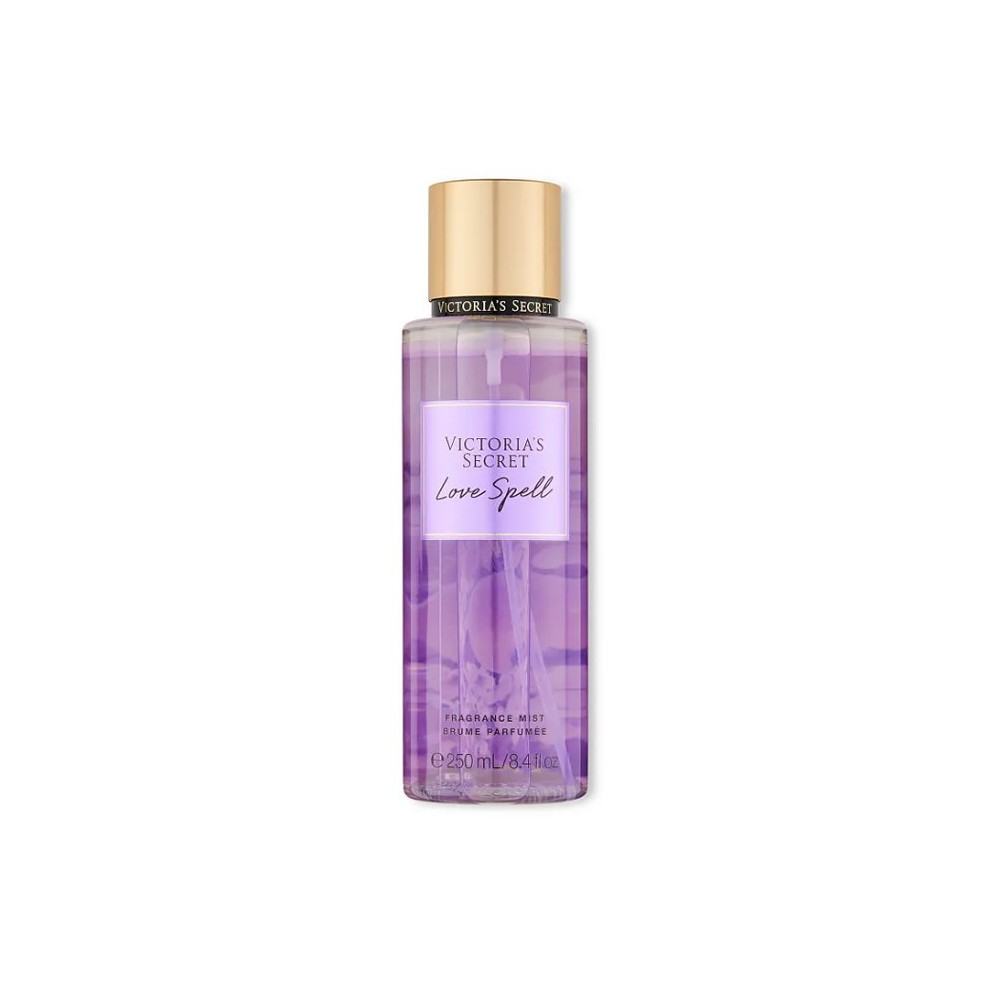 Victoria´s Secret Love Spell Body Mist Spray 250ml