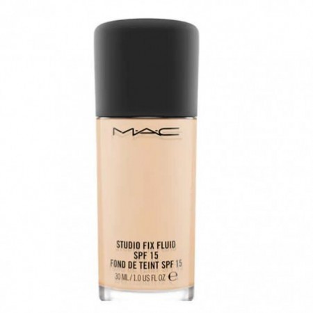 MAC Studio Fix Fluid NC 15