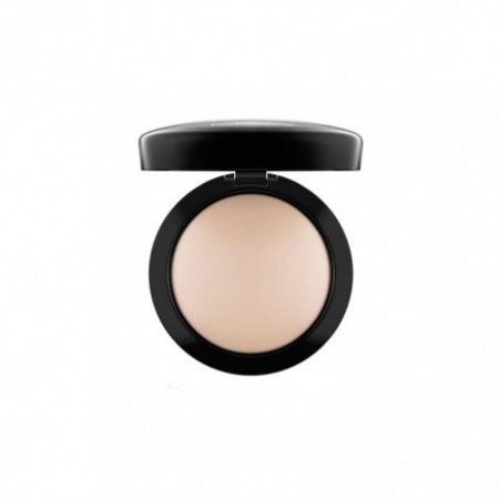 Mac Mineralize Skinfinish Natural Light Powder 10g