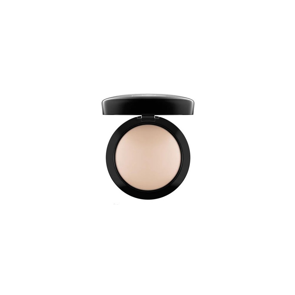 Mac Mineralize Skinfinish Natural Light Powder 10g