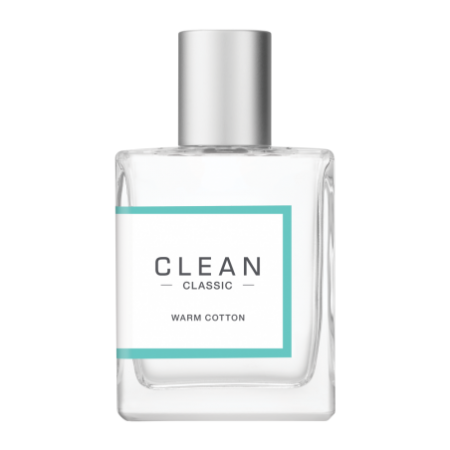 Clean Escada Warm Cotton Eau De Parfum 60ml Spray