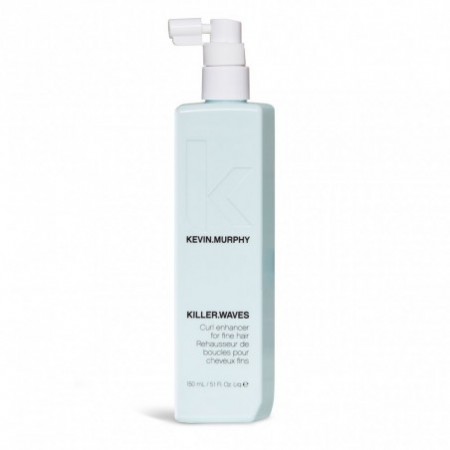 Kevin Murphy Killer Waves Spray Cabello Fino 150ml