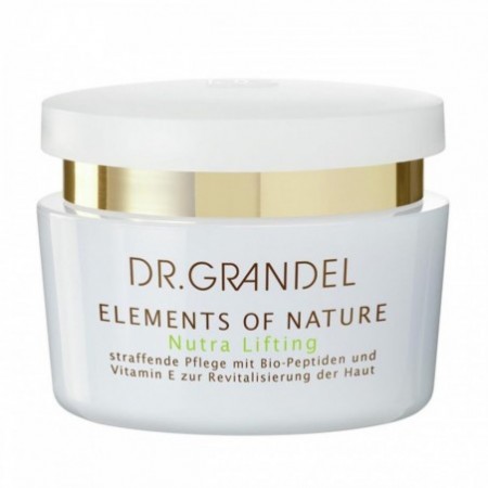 Dr. Grandel Dr Grandel Nutra-Lifting Crema Revitalizadora Vitamina e 50ml