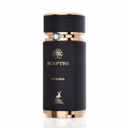 Maison Alhambra Sceptre Oceana Eau De Parfum 100ml Spray