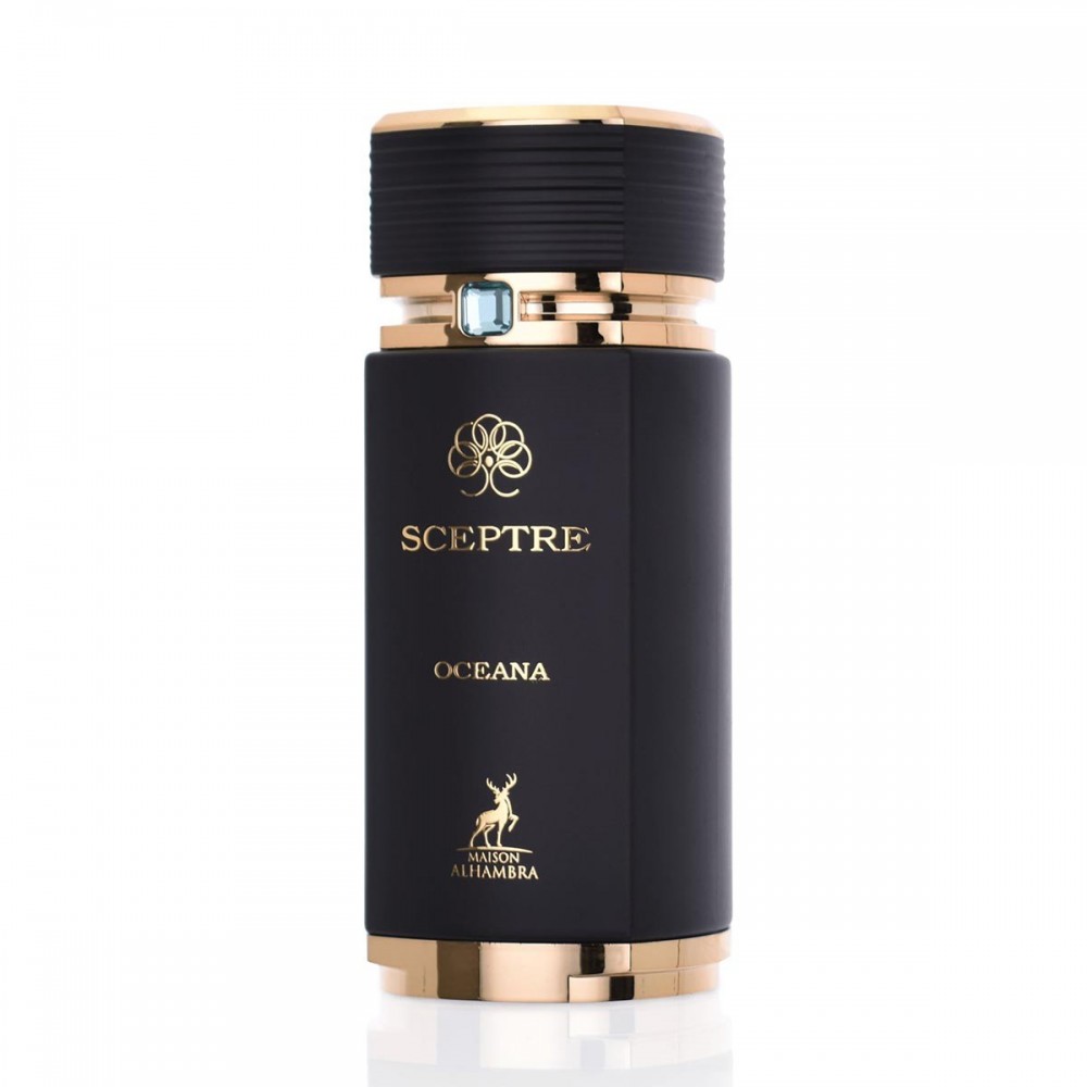 Maison Alhambra Sceptre Oceana Eau De Parfum 100ml Spray