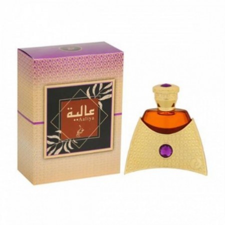 Khadlaj Perfumes Aaliya Extracto Perfume 27ml