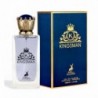 Maison Alhambra Kingsman Eau De Parfum 100ml Spray