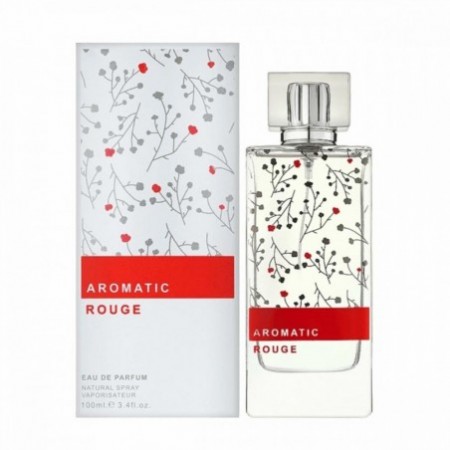 Maison Alhambra Aromatica Rouge Eau De Parfum 100ml Spray