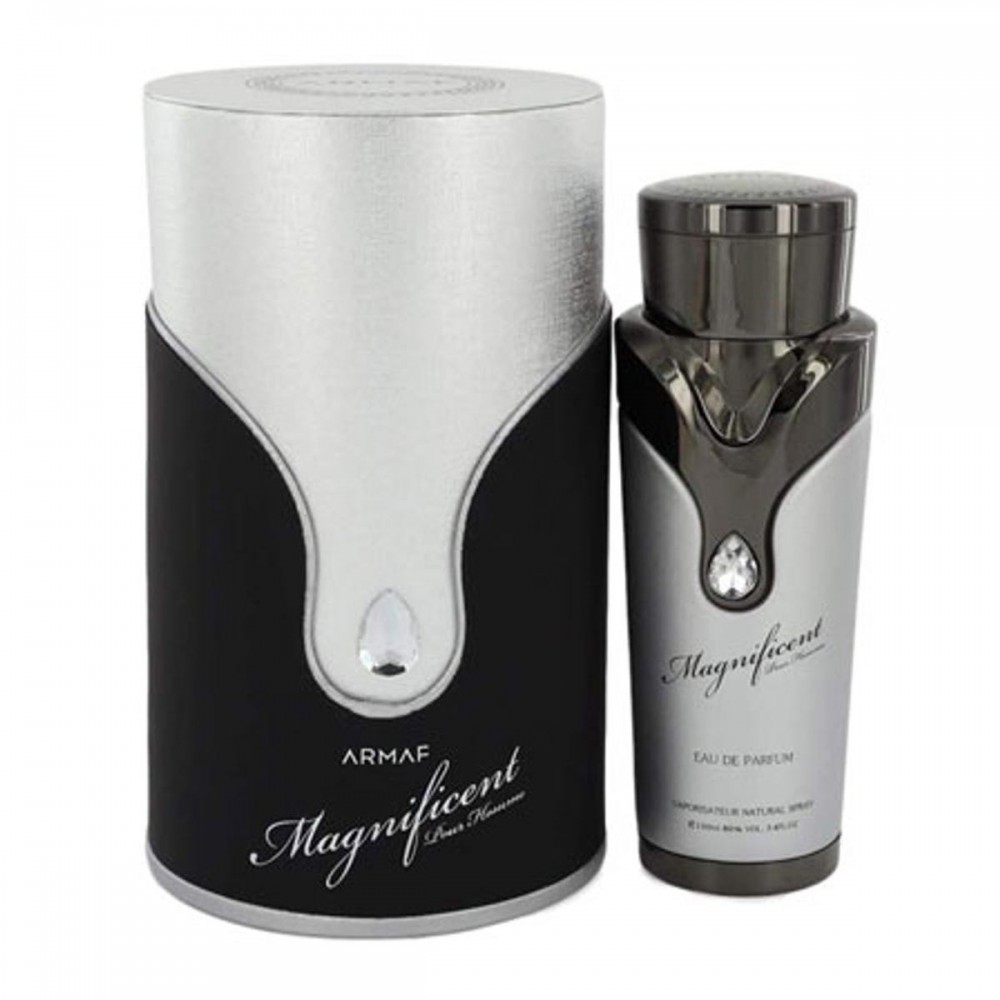 Armaf Magnificent Eau De Parfum 100ml