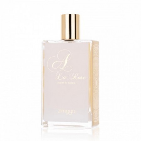 Zimaya La Rose Extracto De Perfume 100ml