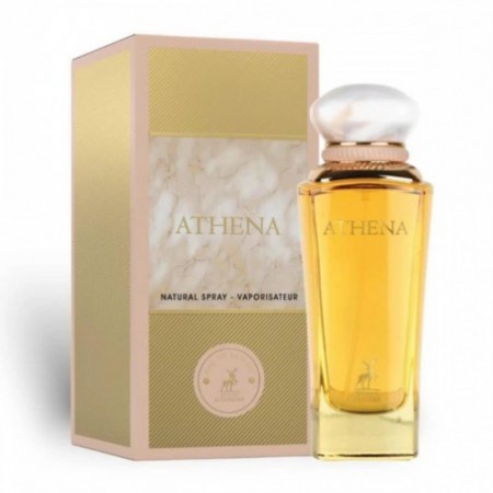 Maison Alhambra Athena Eau De Parfum 100ml Spray