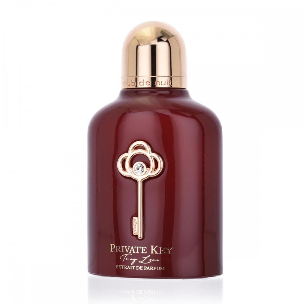 Armaf Private Key Extracto De Perfume to My Love 100ml Spray