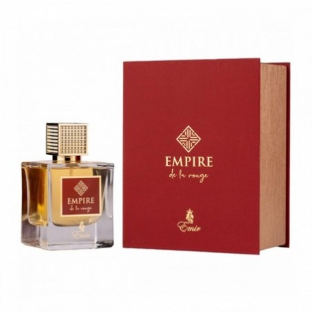 Paris Corner Emir Empire De La Rouge Eau De Parfum 100ml Spray