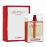 Al Haramain Signature Red Eau De Parfum 100ml Spray