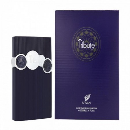 Afnan Tribute Eau De Parfum 100ml Spray