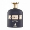 Maison Alhambra Amberley Pur Oud Eau De Parfum 100ml