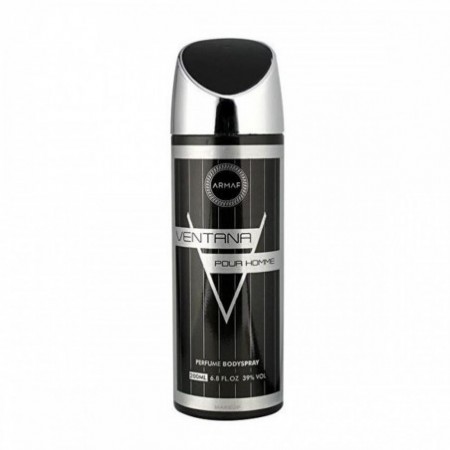 Armaf Ventana Pour Homme Desodorante 200ml Spray