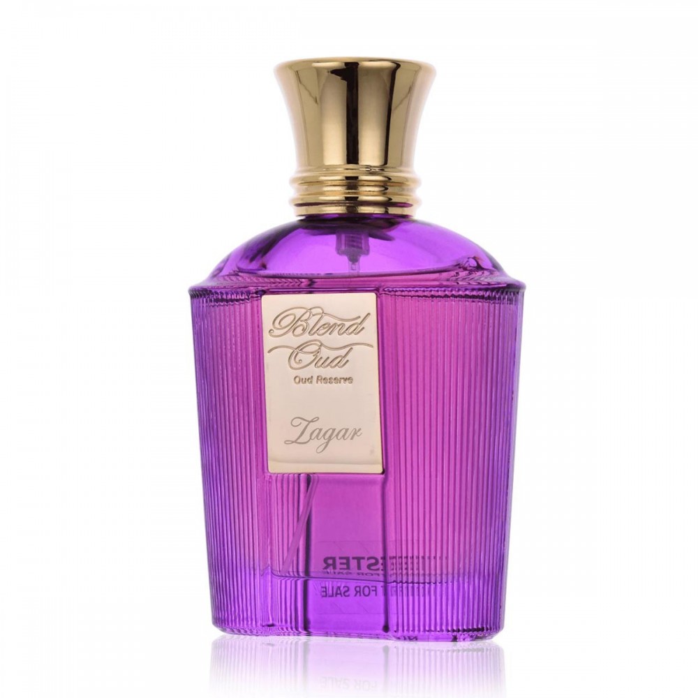 Blend Blend Oud Our Reserve Eau De Parfum 60ml Spray