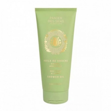 Panier Des Sens Soothing Almond Aceite De Baño 200ml