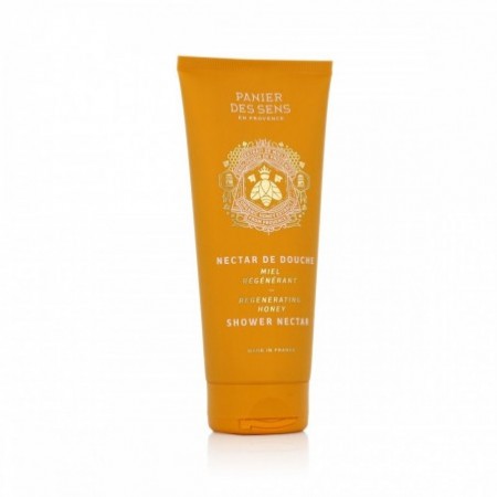 Panier Des Sens Regenerating Honey Nectar Baño 200ml