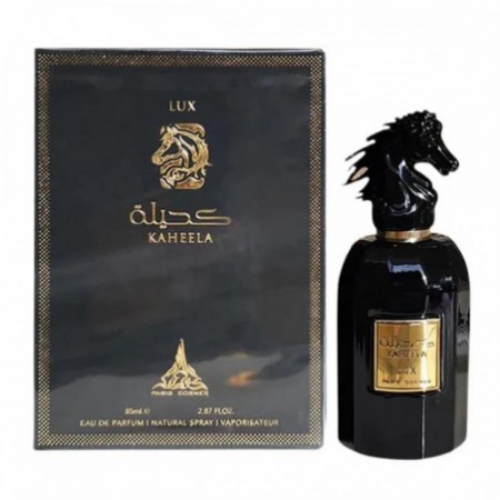 Paris Corner Lux Kaheela Eau De Parfum 85un Spray