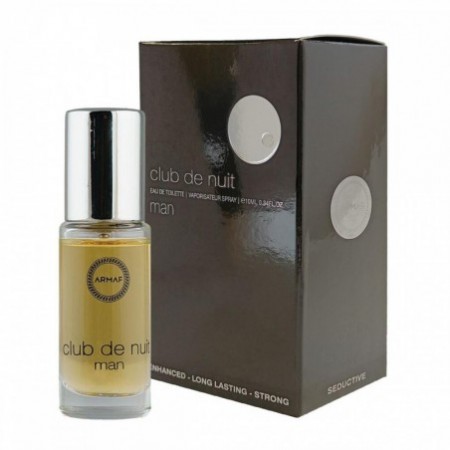 Armaf Club De Nuit Man Eau De Toilette 10un Spray