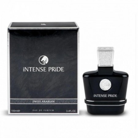 Swiss Arabian Intense Pride Eau De Parfum 100ml