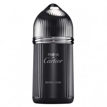 Cartier Pasha Edition Noire Eau De Toilette Spray 100ml