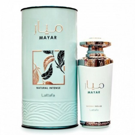 Lattafa Mayar Natural Intense Eau De Parfum 100ml