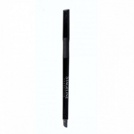 Eurostil Stageline Cosmetics Liner Waterproof N1 1un