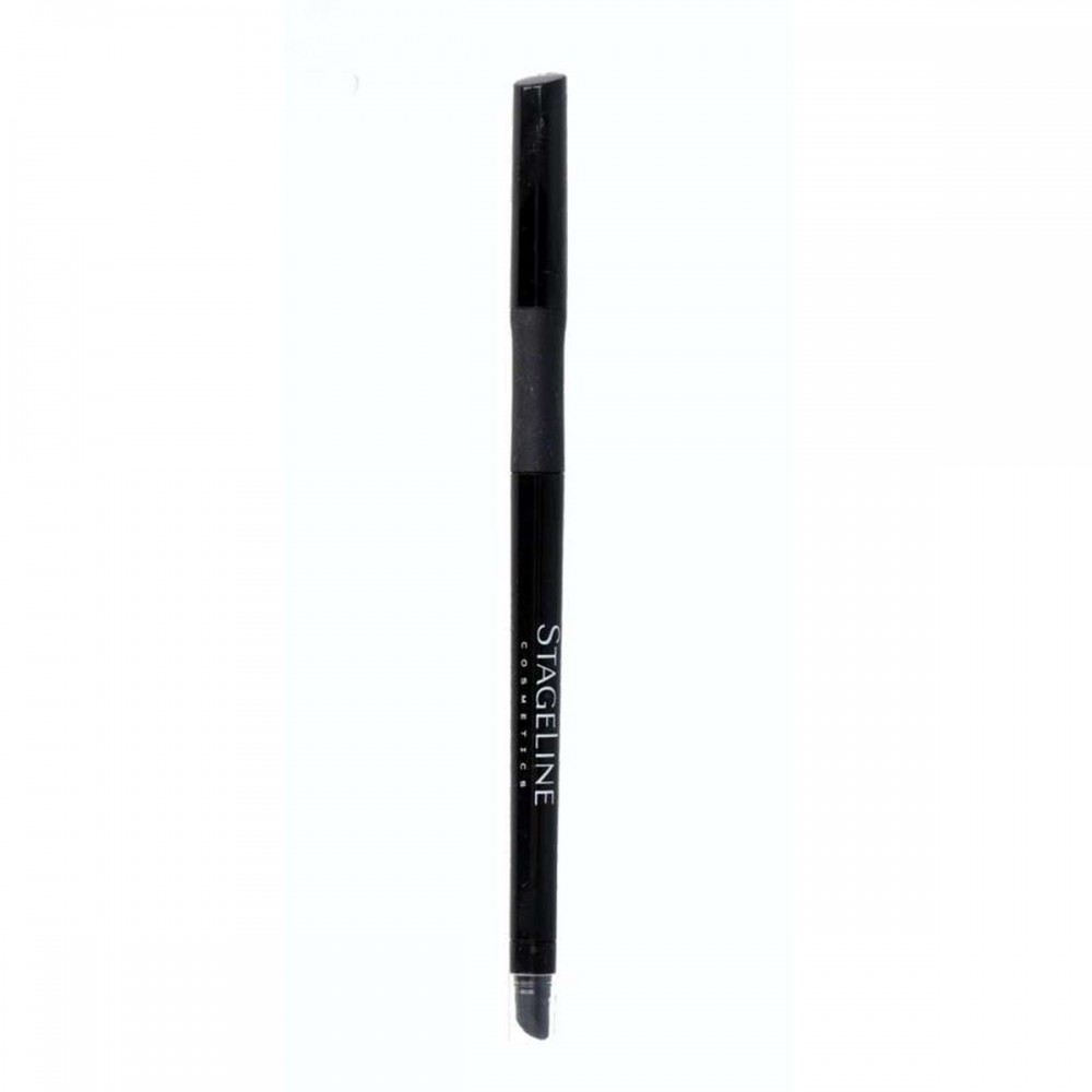 Eurostil Stageline Cosmetics Liner Waterproof N1 1un