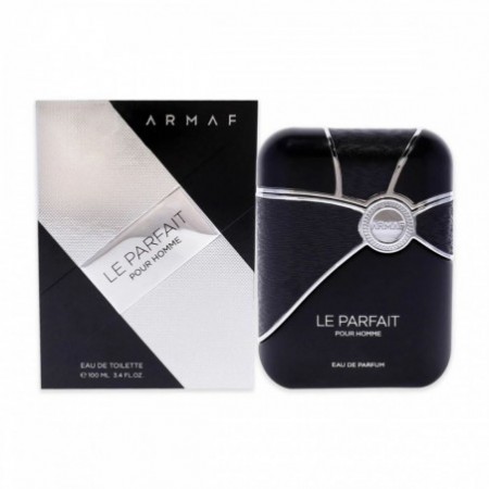 Armaf Le Parfait Pour Homme Eau De Toilette 100ml