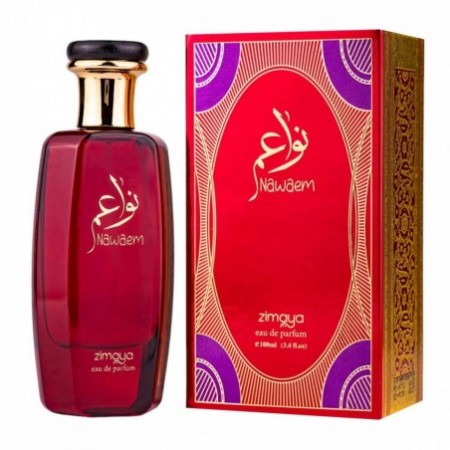 Zimaya Snawaem Eau De Parfum 100ml