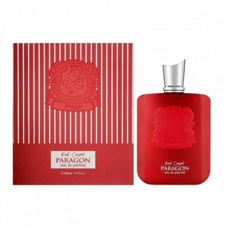 Zimaya Red Carpet Paragon Eau De Parfum 100ml