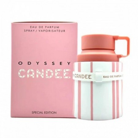 Armaf Odyssey Candee Eau De Parfum Edicion Especial 100ml Spray