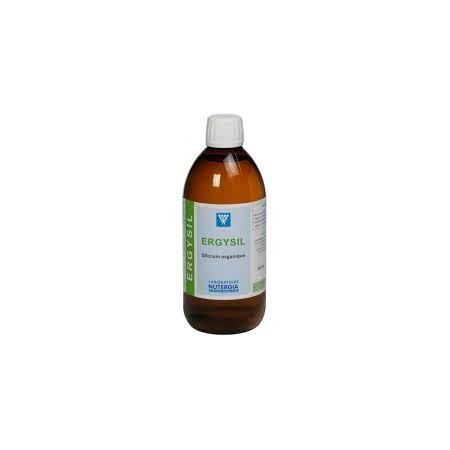 Nutergia Ergysil Solucion 500ml