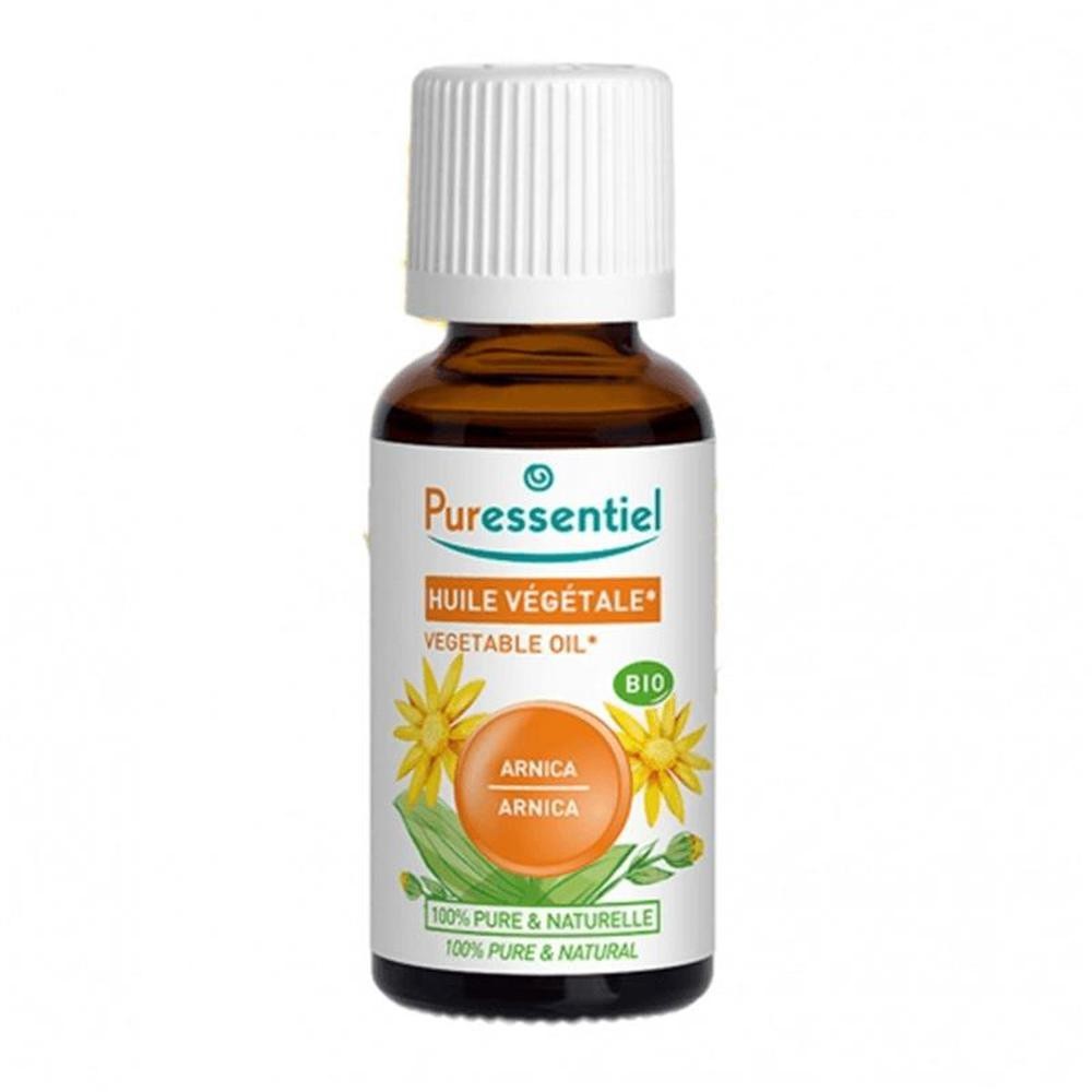 Puressentiel Huile Arnica 100ml