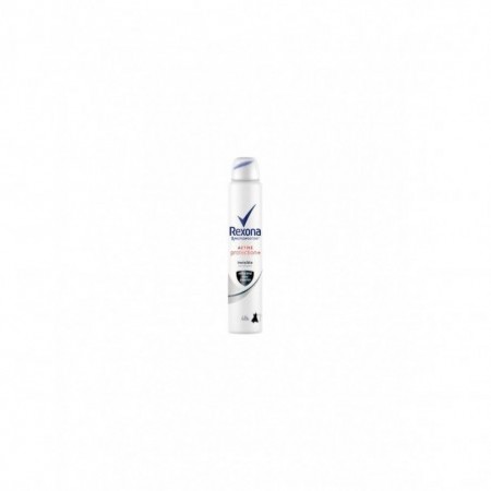 Rexona Desodorante Spray 200ml Invisible Active