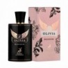 Maison Alhambra Olivia Blossom Eau De Parfum 80ml Spray