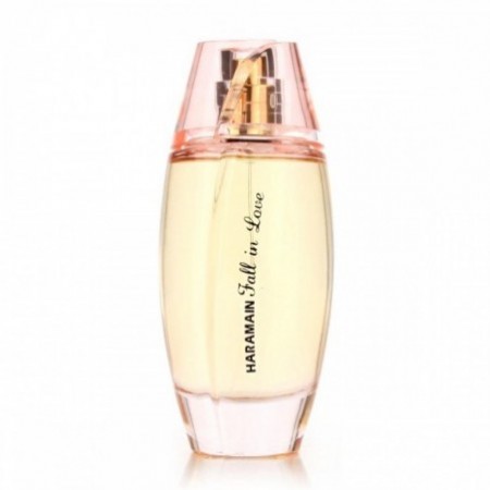 Al Haramain Fall In Love Eau De Parfum 100ml Spray