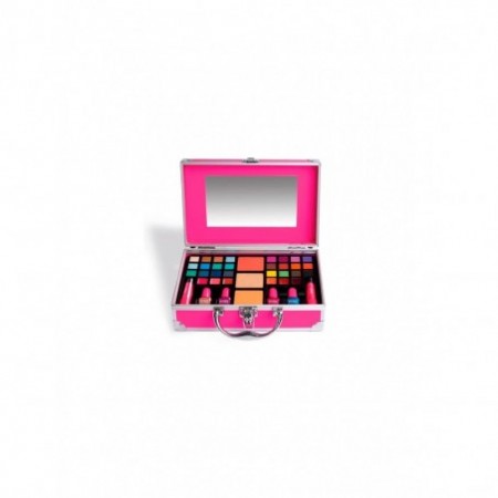 Magic Studio Powerful Cosmetics Magic Studio Pretty Girls Maletin Completo