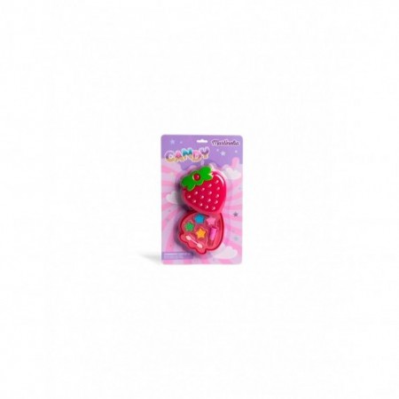 Martinelia Candy Strawberry Makeup Sets