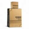 Al Haramain Amber Oud Eau De Parfum Black Edition 150ml Spray