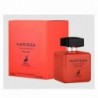 Maison Alhambra Narissa Rouge Eau De Parfum 100ml Spray