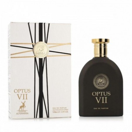 Maison Alhambra Optus Vii Eau De Parfum 100ml Spray