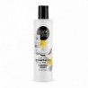 Organic Shop Natura Siberica Frangipani y Coconut Acondicionador Todo Tipo De Cabellos 280ml