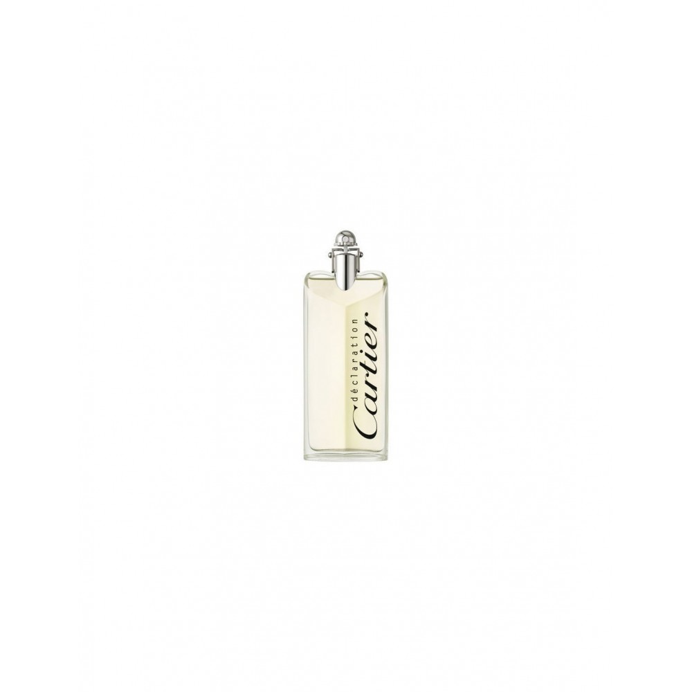 Cartier Declaration Edt Spray 100ml Recargable