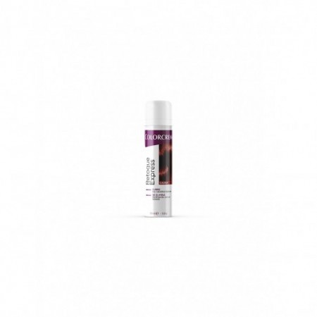 Eugene Perma Colorcrem Retoque Express Tinte Spray 75ml Caoba