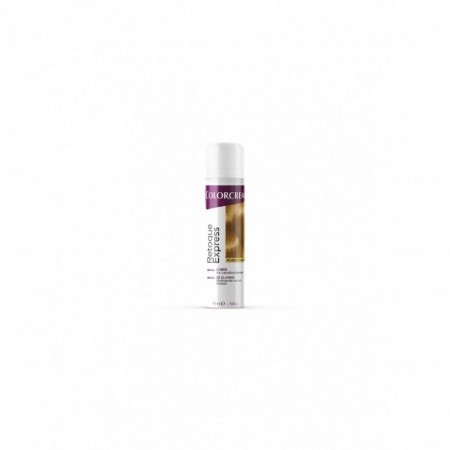 Eugene Perma Colorcrem Retoque Express Tinte Spray 75ml Rubio Claro